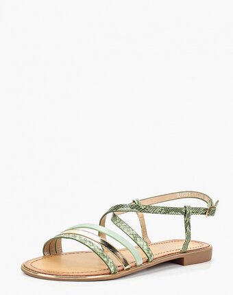 Миниатюра фотографии Сандалии sweet shoes