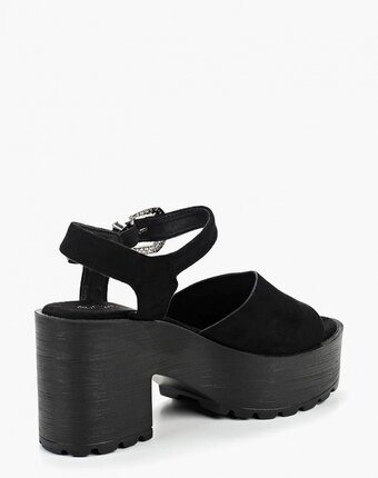 Превью изображения Босоножки girlhood Миниатюра фотографии Босоножки girlhood