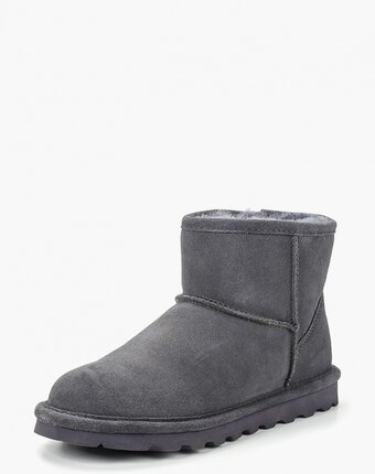 Миниатюра фотографии Полусапоги bearpaw