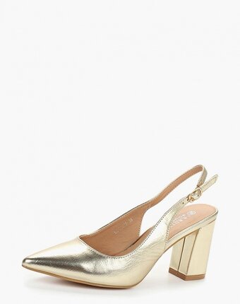 Миниатюра фотографии Туфли la bottine souriante