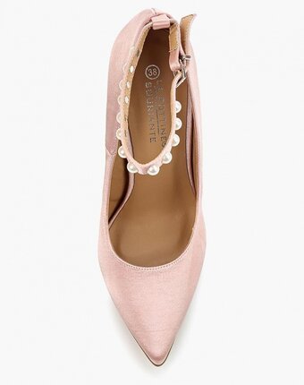 Миниатюра фотографии Туфли la bottine souriante