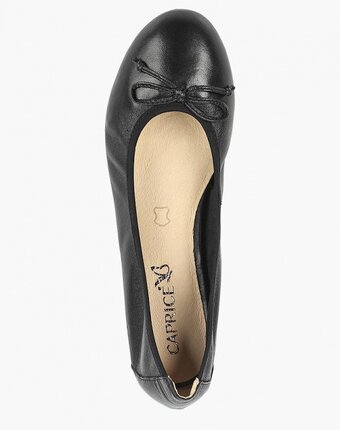 Миниатюра фотографии Балетки caprice