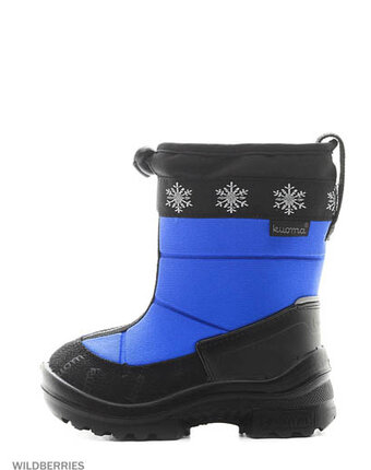 Миниатюра фотографии Сапоги, kuoma