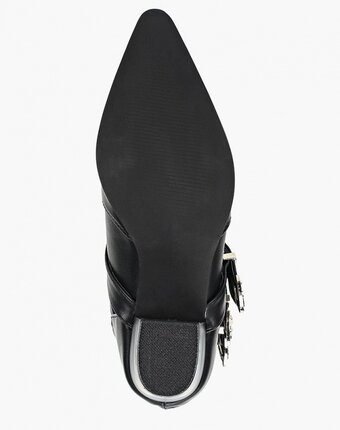 Миниатюра фотографии Ботильоны la bottine souriante