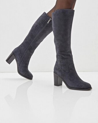 Миниатюра фотографии Сапоги marie collet