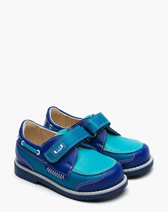 Миниатюра фотографии Туфли bos baby orthopedic shoes