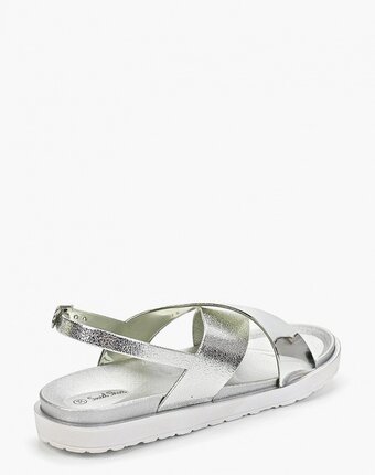 Миниатюра фотографии Сандалии sweet shoes