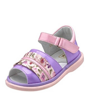 Миниатюра фотографии Сандалии, топ-топ