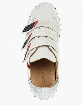 Миниатюра фотографии Кеды grand style