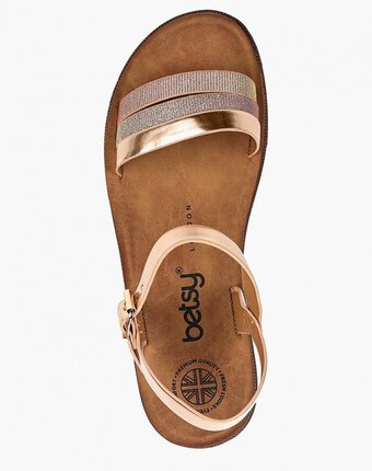 Миниатюра фотографии Босоножки betsy