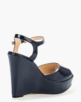 Миниатюра фотографии Босоножки elche