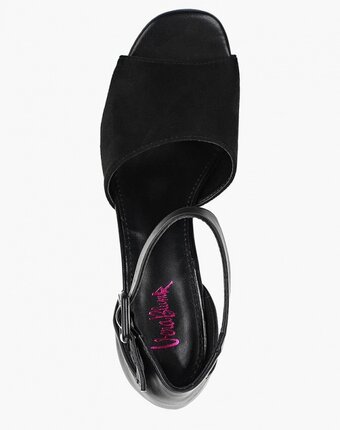 Миниатюра фотографии Босоножки vera blum