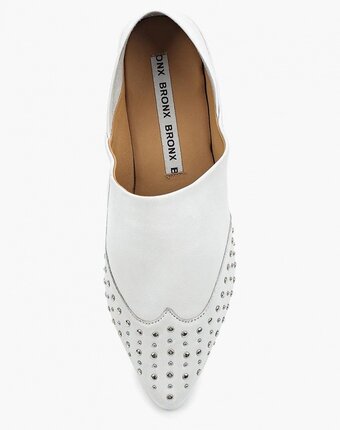 Миниатюра фотографии Туфли bronx