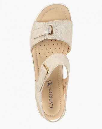 Превью изображения Сандалии caprice Миниатюра фотографии Сандалии caprice