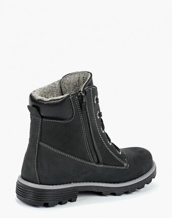 Миниатюра фотографии Ботинки котофей