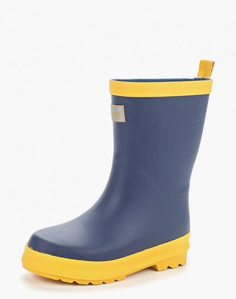 Миниатюра фотографии Резиновые сапоги hatley