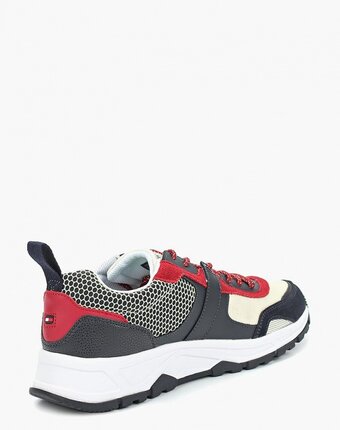 Миниатюра фотографии Кроссовки tommy hilfiger