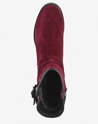 Миниатюра фотографии Полусапоги marie collet