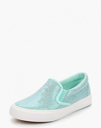 Миниатюра фотографии Слипоны modis