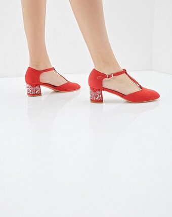 Миниатюра фотографии Туфли t.taccardi