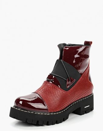 Миниатюра фотографии Ботинки hestrend