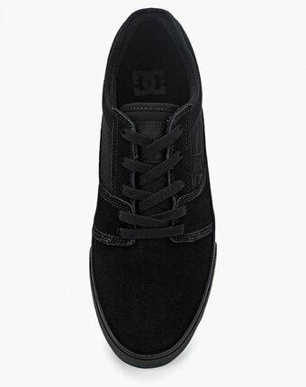 Миниатюра фотографии Кеды dc shoes