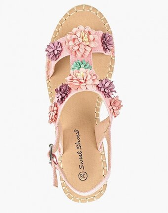 Миниатюра фотографии Босоножки sweet shoes