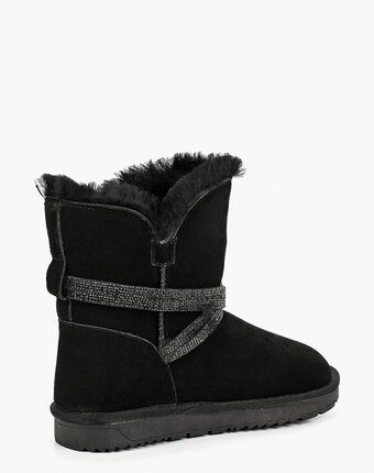 Миниатюра фотографии Полусапоги berkonty