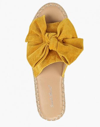 Миниатюра фотографии Эспадрильи sweet shoes