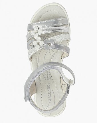 Миниатюра фотографии Сандалии t.taccardi