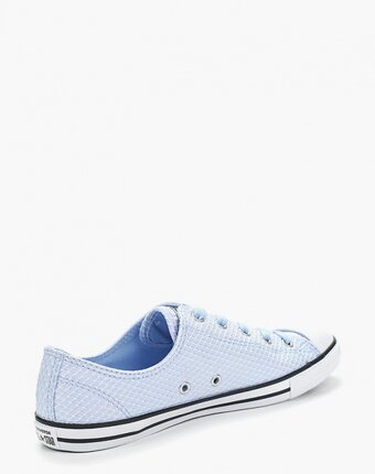 Миниатюра фотографии Кеды converse