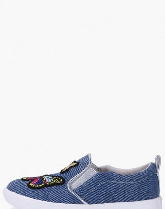 Миниатюра фотографии Слипоны honey girl