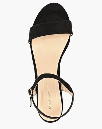 Миниатюра фотографии Босоножки ideal shoes