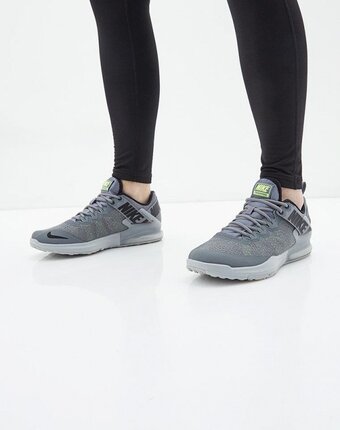 Миниатюра фотографии Кроссовки nike
