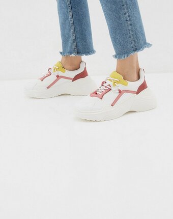 Миниатюра фотографии Кроссовки topshop
