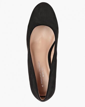 Миниатюра фотографии Туфли dorothy perkins