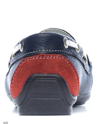 Миниатюра фотографии Мокасины, mursu