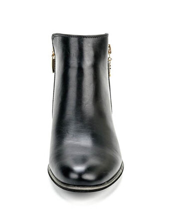 Миниатюра фотографии Женские ботинки instreet