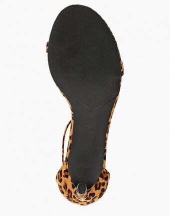Миниатюра фотографии Босоножки ideal shoes