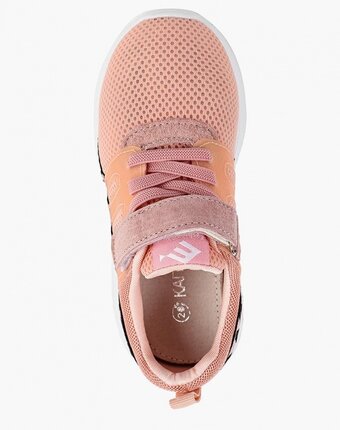 Миниатюра фотографии Кроссовки капитошка