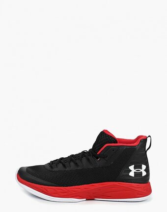 Миниатюра фотографии Кроссовки under armour