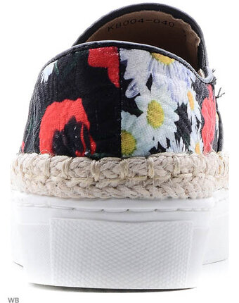 Миниатюра фотографии Слипоны, baden