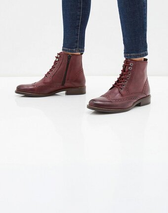 Миниатюра фотографии Ботинки pier one