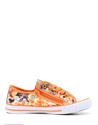 Миниатюра фотографии Кеды, ecotex zebra