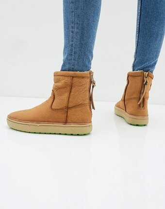 Миниатюра фотографии Полусапоги satorisan