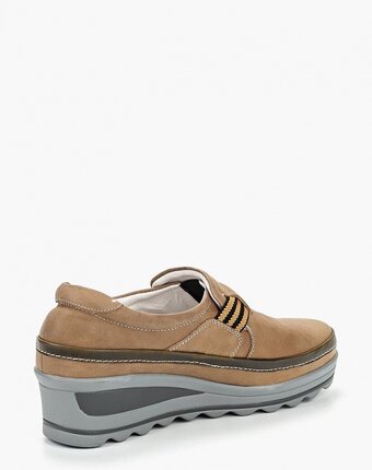 Миниатюра фотографии Ботинки brado