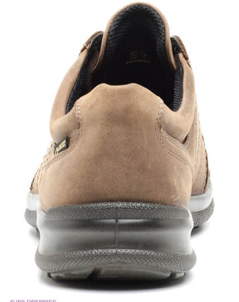 Миниатюра фотографии Ботинки, ecco