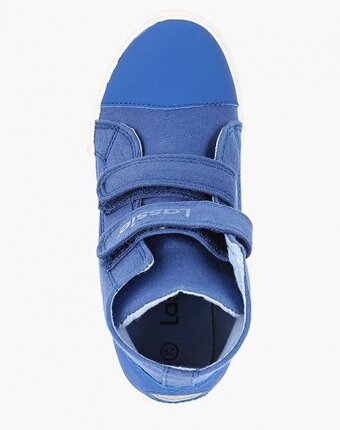 Миниатюра фотографии Кеды lassie