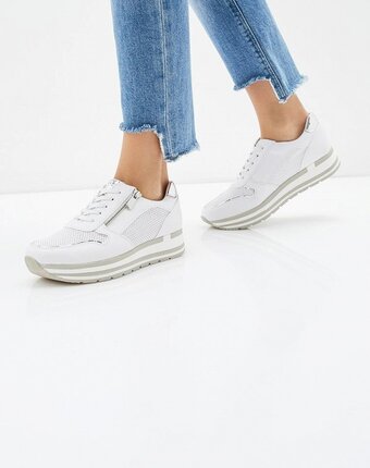 Миниатюра фотографии Кроссовки marco tozzi