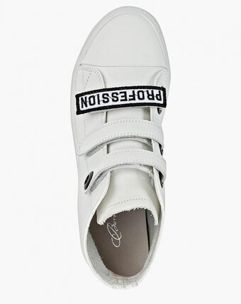 Миниатюра фотографии Кеды berkonty